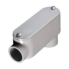Cantex 1 In Type Lb Pvc Conduit Body Conduit Fitting For Cantex Pvc Conduits R5133665 source image