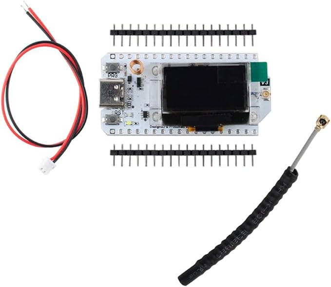 ESP32V3 source image